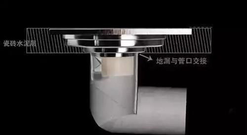  [异味]为什么卫生间看着很干净，却总有股臭味？