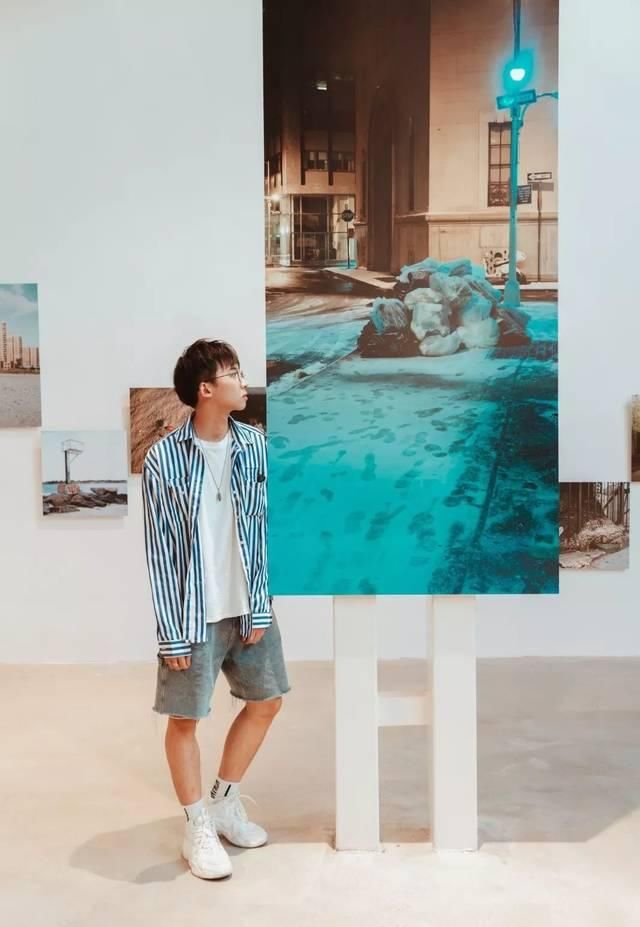 广州龙洞有个美国城，随便一拍就能升级为时尚博主