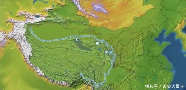  「新疆」中国又一“亚洲之最”，就在新疆，美专家“震惊”：怎