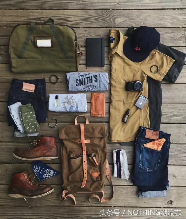 全球十大工装靴品牌