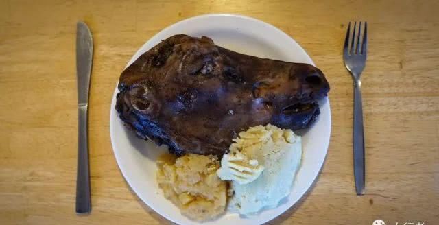 冰岛这么奇葩的国度,怎么会有人在那里居住