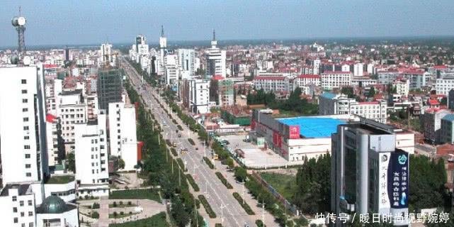 湖北这三座城市要能合并，或将成下一个武汉，打造中部又一新城