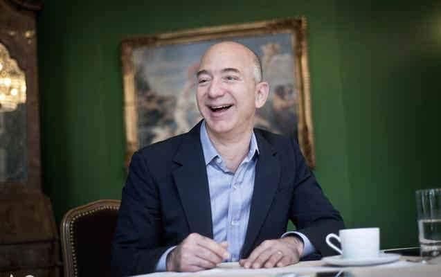 现实中的《西虹市首富》，每天要花2800万才能不赚钱，很烦闹！