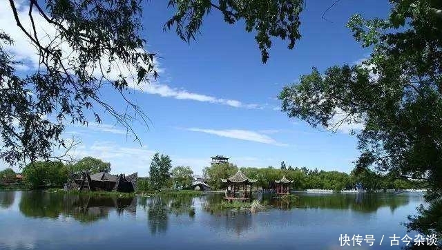 曾经那是一座令人“心痛”的城市,如今那是一座令人心动的城市