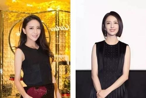 越短越好看！今年必火的5款短发，女神们都剪了！！