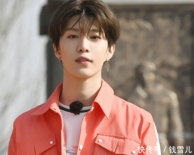 欧阳娜娜范丞丞惨遭《跑男》孤儿剪辑,但欧阳