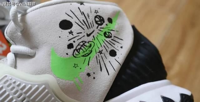  『和AJ4一样』外国人买不到的Nike！大中华区专属的Nike系列了解一下？