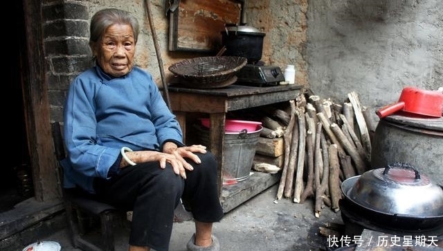 日渐老去的农村60后，以后该靠什么来养老？听听老农怎么说！