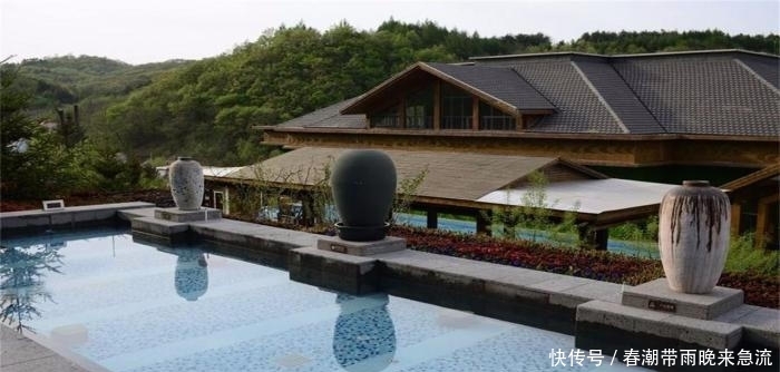 我国“最美”的边境城市,与朝鲜隔江相望,就在辽宁