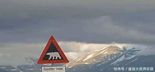 北极圈的神秘岛群，一个死亡违法，禁止生育的“纯净”之地