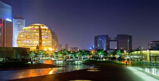  「GDP」长三角地区又现一黑马城市，GDP超过1.5万亿，经济增长率达6.8％