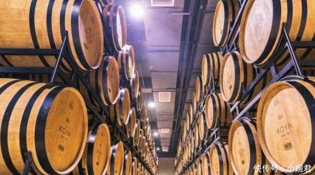 葡萄酒放了十年之久的还能喝吗?大师为你揭开