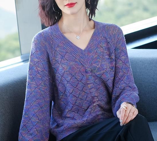  「气质」女人50岁以后别刻意装嫩,穿对这几个“减龄色”,时髦更显气质