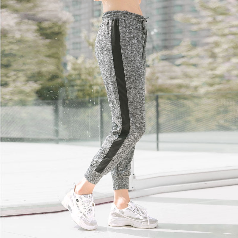 “女神裤”腿还可以更长，超显腿长，选对裤子最重要