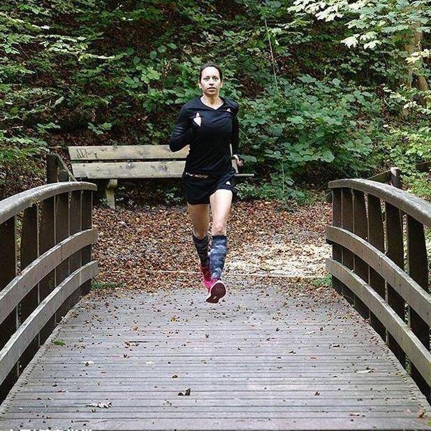 每天跑7km，一个月后你能减十斤吗？只要方法正确就可以做到！