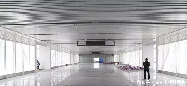 快讯！郑万高铁南阳段将在12月前后正式通车