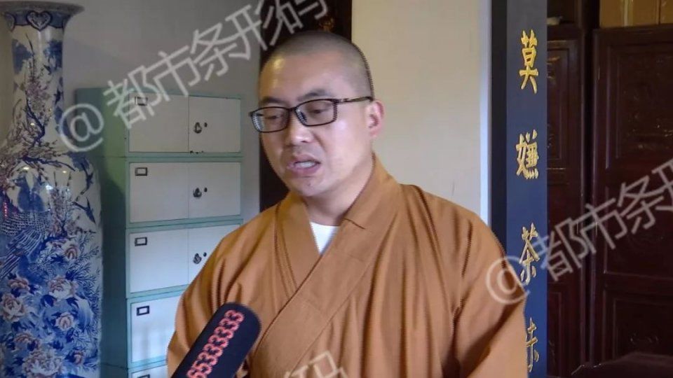 云南省佛教协会发布声明:追究造谣者!