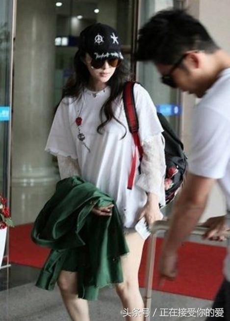 范冰冰终于发声自辩！却被网友发现‘马脚’：她好像怨妇！