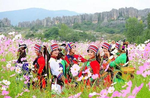 云南，不只是一个地名，更是世人向往的“诗和远方”