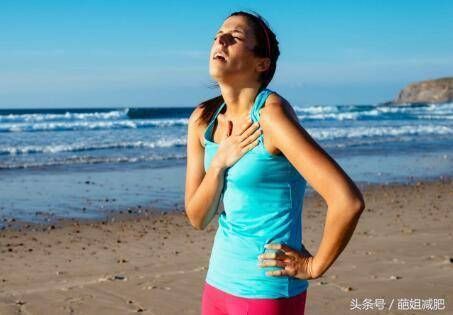 运动减肥:3类运动让你越练越肥，你还在做吗?