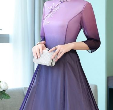 早秋，这些颜色穿在一起，衬出肤白貌美，更有好心情