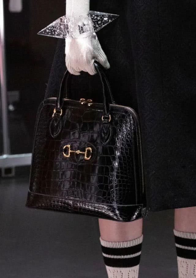  #回归#Gucci2020秋冬包袋抢先看 复古怀旧 回归迭代经典