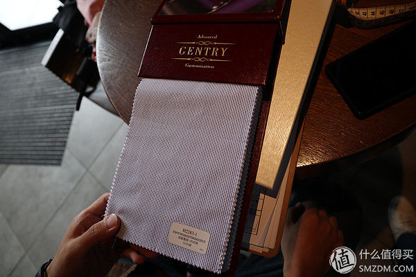 学生党第一次衬衫定制体验