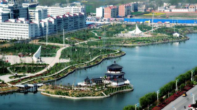 全国人口十强县中安徽占据6席