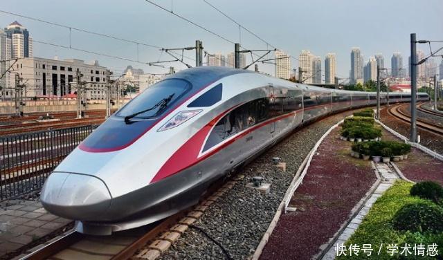 我国正规划“京沪二线”高铁，经过山东三城，有你家乡吗