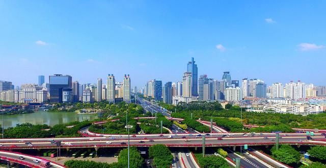 中国即将崛起的省会：面积比香港大20倍，会成为下个中心城市？