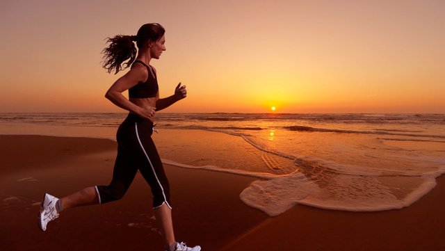 经常跑步锻炼对身体都有哪些好处