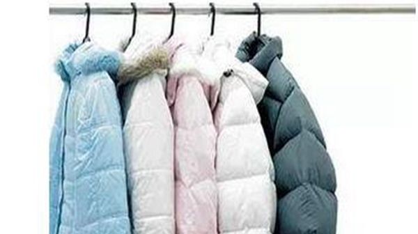 「清洗」切记!羽绒服不可机洗,不可干洗,这才是羽绒服最正确的清洗方法!