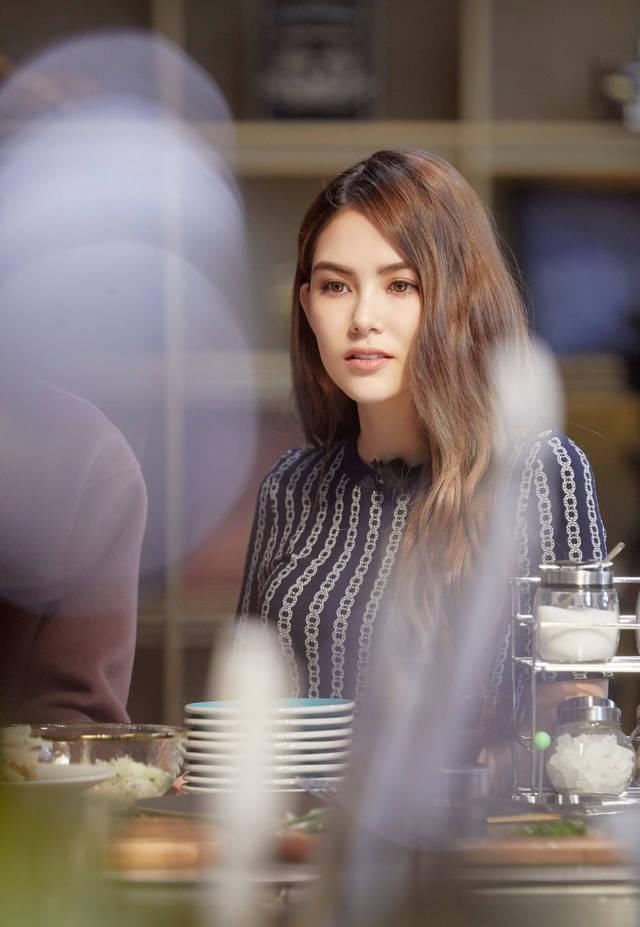 你怎么那么好看吴昕