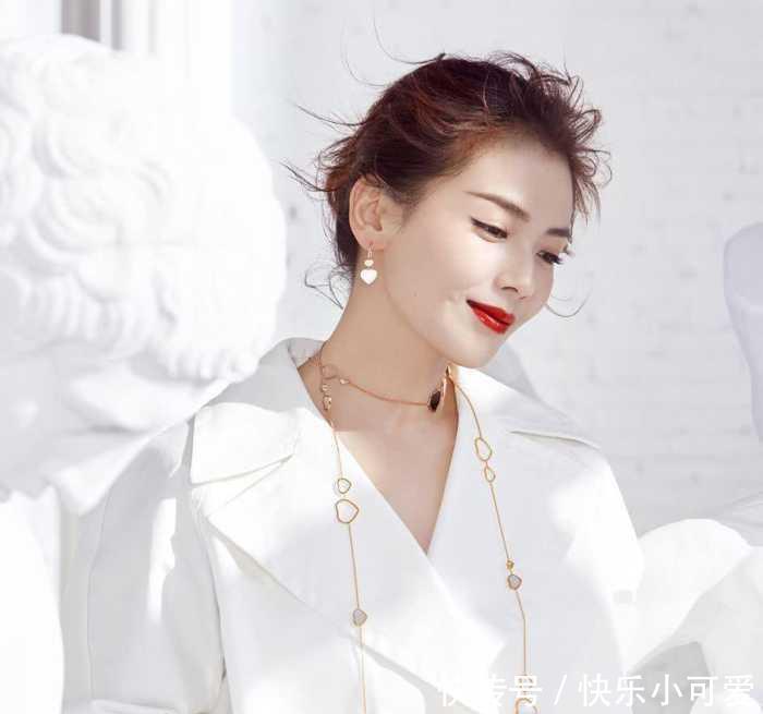 刘涛被爆“好人设”已崩？同剧组演员母亲发文道真相？网友早知情