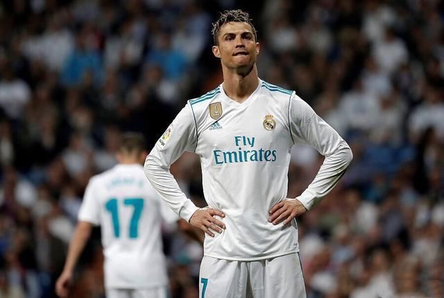 西甲双王反转,梅西有一点真比不上C罗,论持久