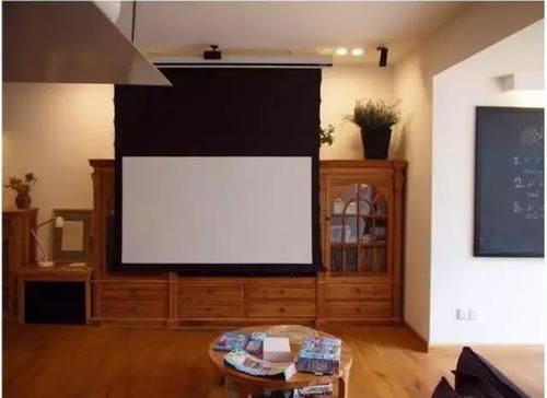 #小别墅#48㎡奇葩小户型,男主不仅整了小院,还设计出2室小别墅的既视感