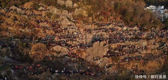 江西最受摄影师喜欢的地方，被誉为人间仙境，摄影师比游客还要多