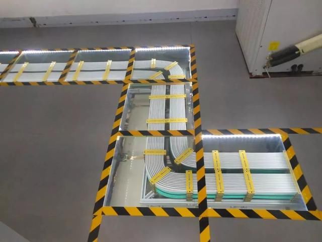 都说德国布线牛到不行？今天就看看中国的最强布线！