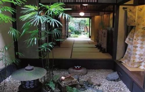 最小的庭院！超美超意境，有仙境的感觉