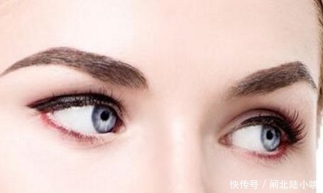 【永久】半永久美瞳线哪里好