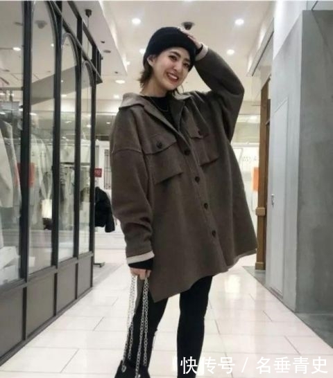 【冬季】冬季穿搭如何增添层次度?一顶毛帽让你展现格外注目的时尚焦点