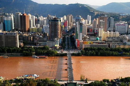 我国“最无助”的省，只有省会是二线，其他城市已经沦为五线