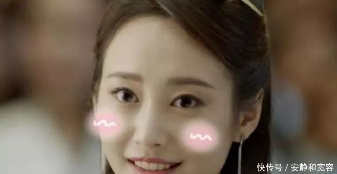 『陈萍萍』庆余年:李纯说,如果不演司理理,我倒是很想演陈萍萍