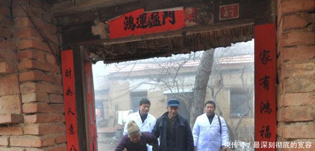 农村“癌症患者”越来越多，为啥专家说出背后“元凶”