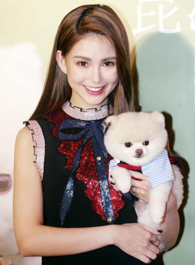 昆凌终于找对了发型师，这才是24岁该有的样子！