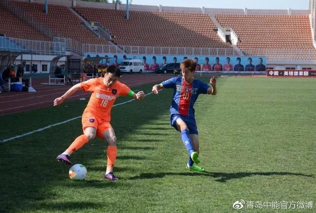 中能官宣7位悍将离队,其中中乙最佳青年球员加