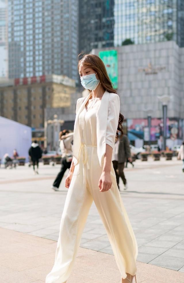  【偶尔】街拍：我好像从没重要过，你只是偶尔需要我