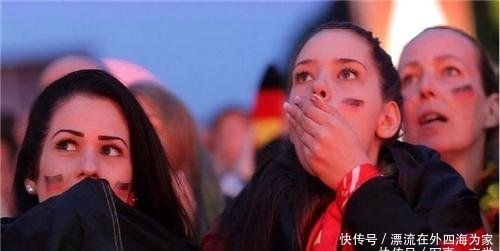 英国人在陕西特地去看沙漠,下车后懵了你们竟然喊这里叫沙漠