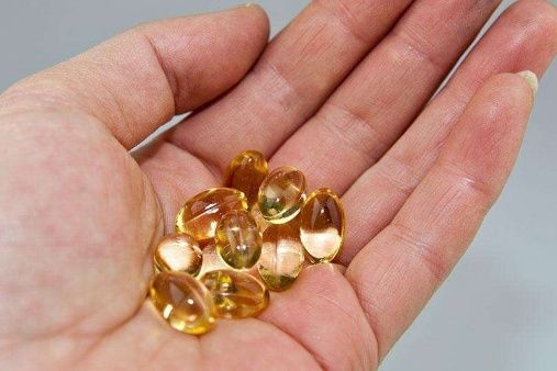 维生素E加一物?不花钱的美白祛斑方法，却让顽固斑点烟消云散!