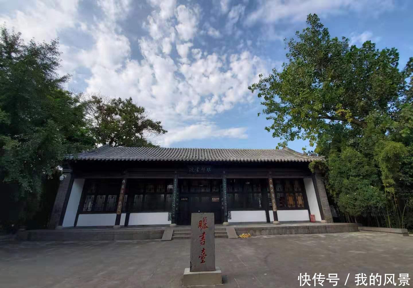 山东面积最大的地级市，藏着众多小众旅游景点，值得来此打卡